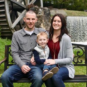 Meet your Posher, Breanna